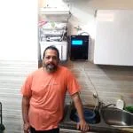 testimonial of Ashok Kalra