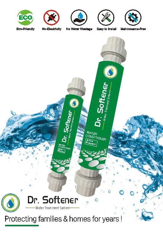 Water Softener for Apartments